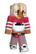 xCloudieMC