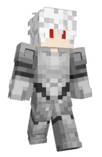 Xycius's Minecraft skin