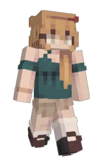 Front of nxtn1n4's skin
