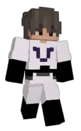 lola and black Minecraft skin — Slim model — first worn by TheWinterArmy