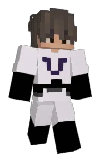 Front of TheWinterArmy's skin