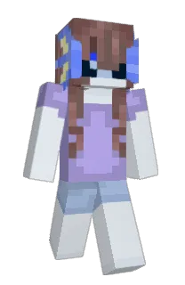Front of tinkatune's skin