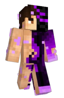 Front of creeper7474's skin