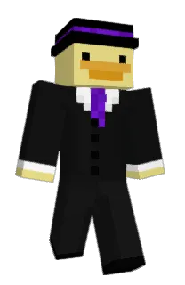 eadaz's Minecraft skin