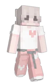 Front of Rauwleto's skin