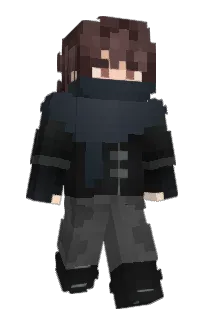 jess204's Minecraft skin