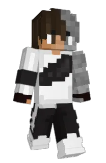 Front of DCsteel123's skin