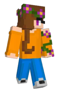 Front of ol1670's skin