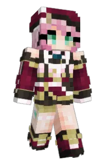 Front of Cthugha_1038's skin