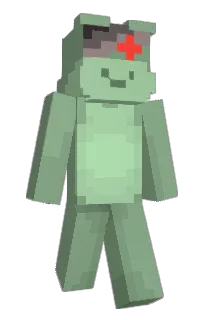 Front of Chamoy_Rana's skin