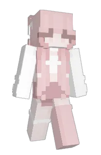 Front of Afetiva's skin