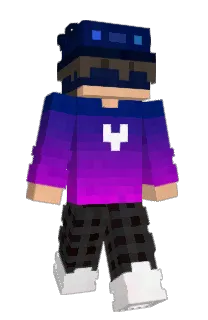 Front of Vqle_PvP's skin