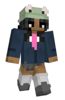 Front of milz4rlz's skin
