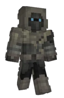 MaliceCartos's Minecraft skin