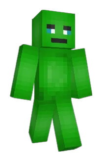 4444linus Minecraft avatar full body