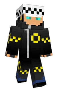 Front of New_27's skin