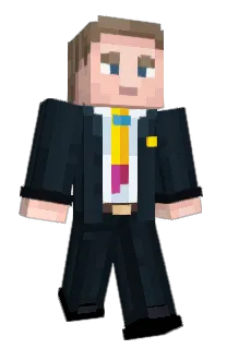 Nitrado7's Minecraft skin