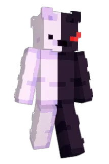 444Mista444 Minecraft avatar full body