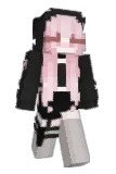 444_rqchel Minecraft avatar full body