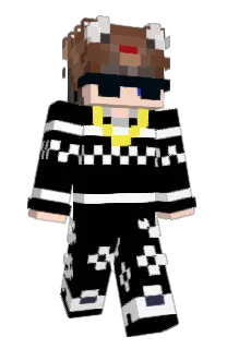 Front of JimB0_xVz's skin