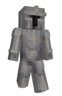 Front of m1u_m1u's skin