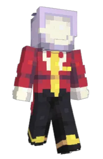 Front of novavideogames's skin