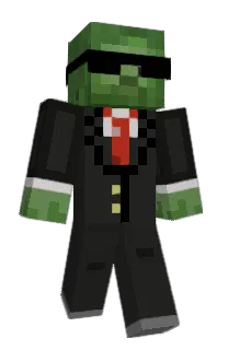 Front of running_feetloaf's skin