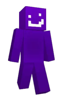 Front of dolabeb's skin