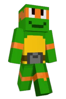 444joku Minecraft avatar full body