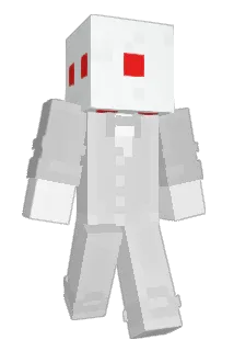 445185 Minecraft avatar full body