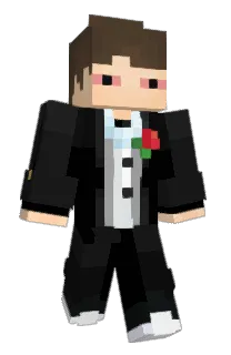 Front of FlyGuyTyler's skin