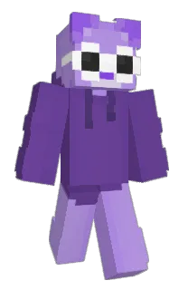 Front of Curtal's skin