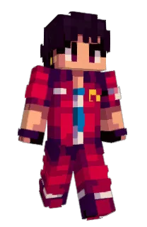 AriZonaIcedTe4's Minecraft skin