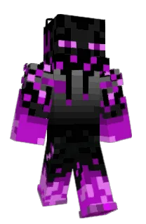 Fxabi's Minecraft skin