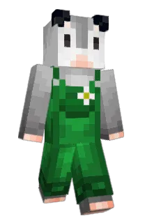 gavinislame's Minecraft skin