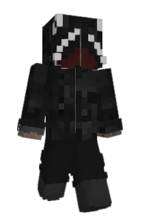 schwarzetns's Minecraft skin