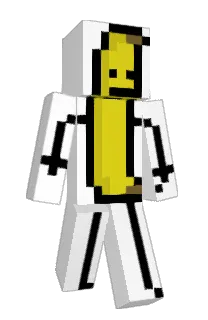 DannyOwO's Minecraft skin