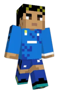 Whiffy5358's Minecraft skin