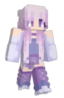 Persphone_123's Minecraft skin