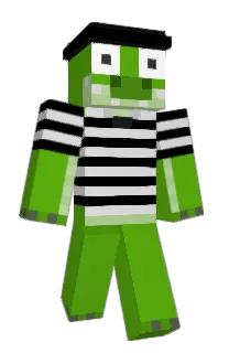 Front of Patryk_Bandurski's skin
