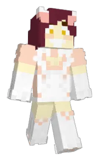 AwesomeBilly3's Minecraft skin