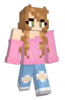 takiten's Minecraft skin