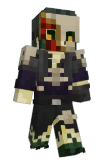 Front of AAAAAAAAA36's skin