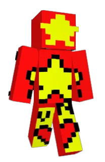 Front of BT_CrushBriss's skin