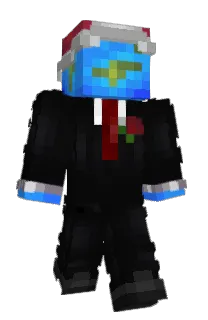Front of AfterTimeFlys's skin