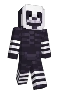 Front of Chaaaaa1256's skin