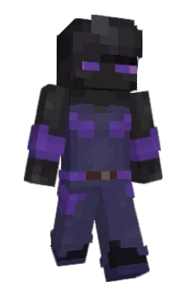 Front of _BlackEye23's skin
