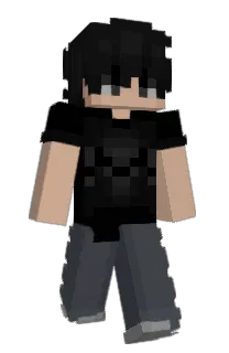 Front of Samu3l5049's skin