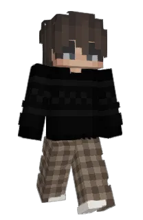 _ImINSANE_'s Minecraft skin