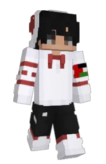 Front of 5bzh_'s skin